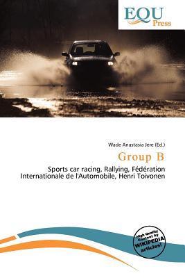 Group B