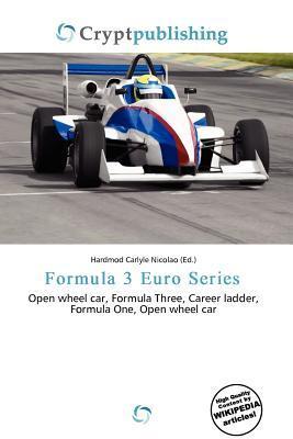 Formula 3 Euro Series