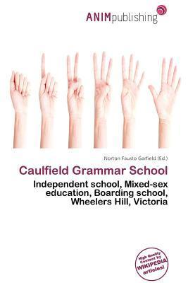 Caulfield Grammar School