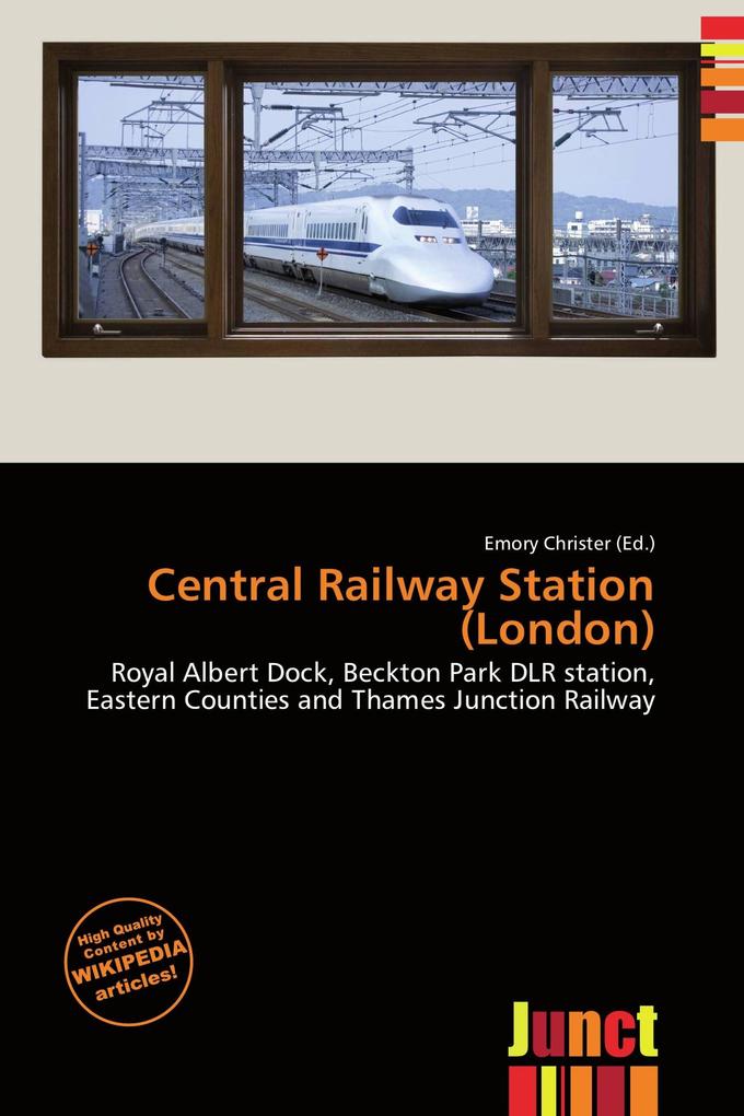 Central Railway Station (London)