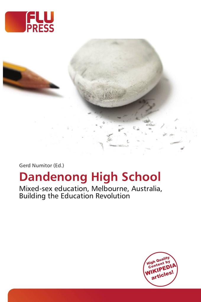 Dandenong High School