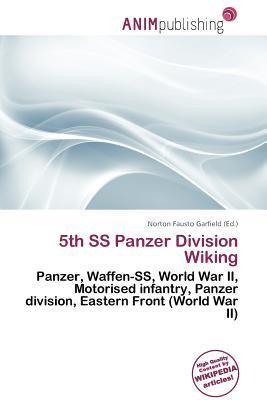 5th SS Panzer Division Wiking