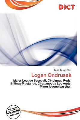 Logan Ondrusek