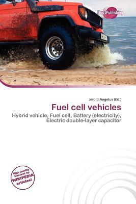 Fuel cell vehicles