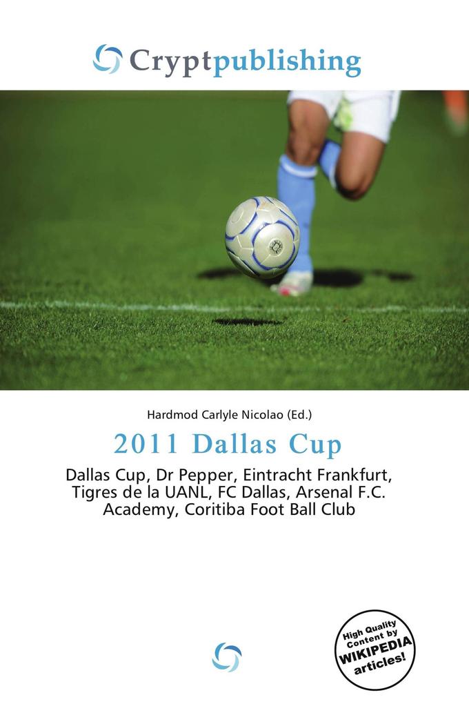 2011 Dallas Cup