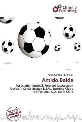 Amido Baldé
