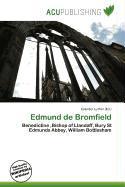 Edmund de Bromfield