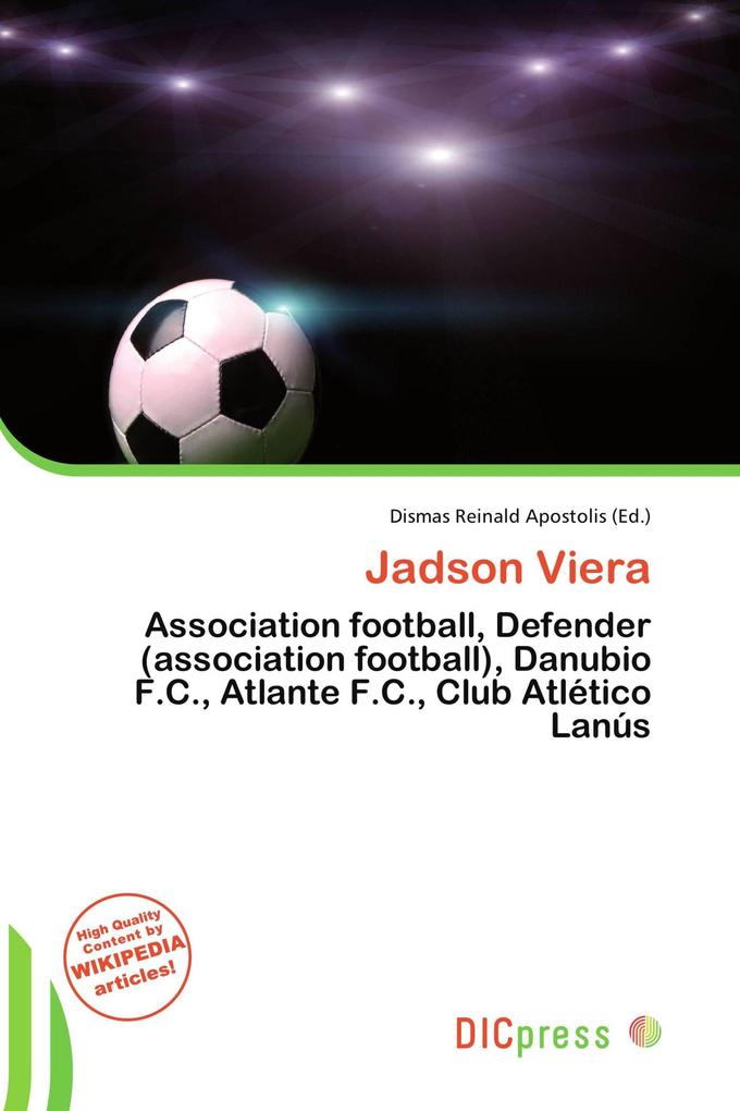 Jadson Viera