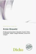 Ernie Oravetz