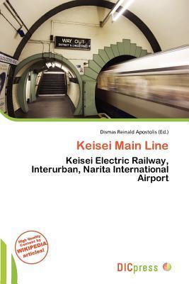 Keisei Main Line