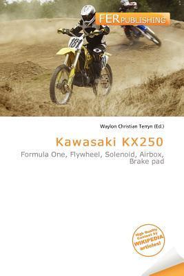 Kawasaki KX250