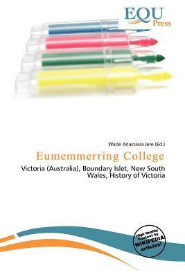 Eumemmerring College