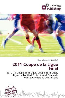2011 Coupe de la Ligue Final