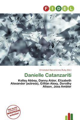 Danielle Catanzariti