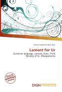 Lament for Ur