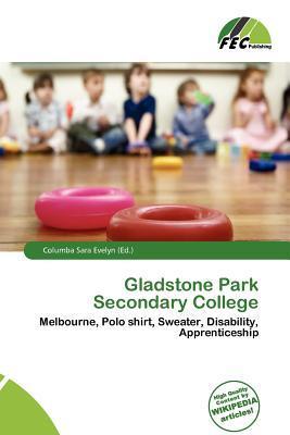 Gladstone Park Secondary College