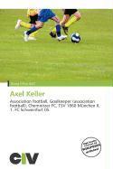 Axel Keller
