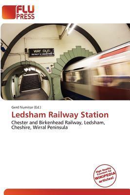Ledsham Railway Station