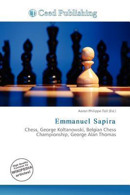 Emmanuel Sapira