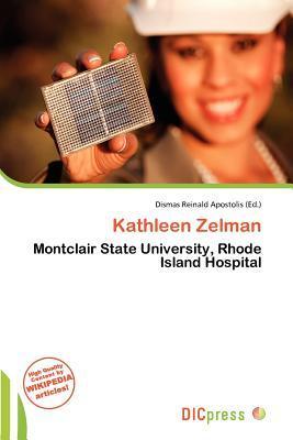 Kathleen Zelman