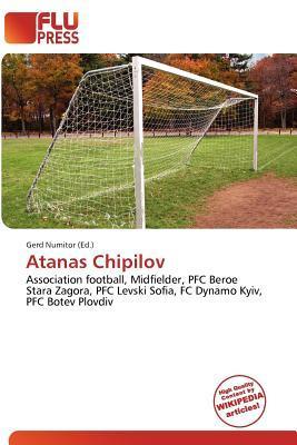 Atanas Chipilov