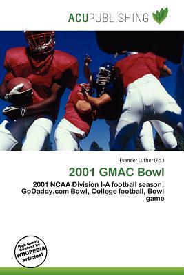 2001 GMAC Bowl