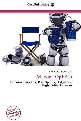 Marcel Ophüls