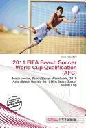 2011 FIFA Beach Soccer World Cup Qualification (AFC)