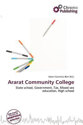 Ararat Community College