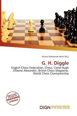 G. H. Diggle
