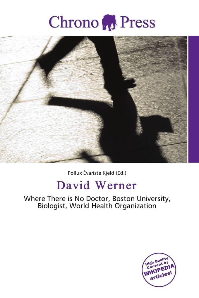 David Werner