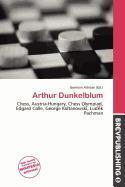 Arthur Dunkelblum
