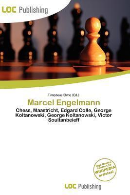 Marcel Engelmann