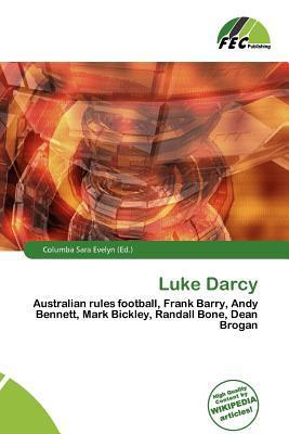Luke Darcy