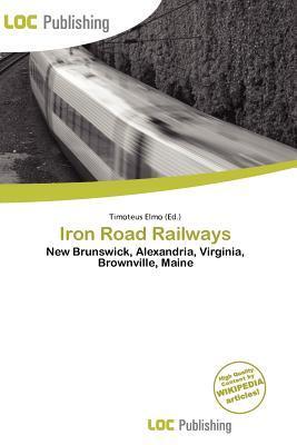 Iron Road Railways