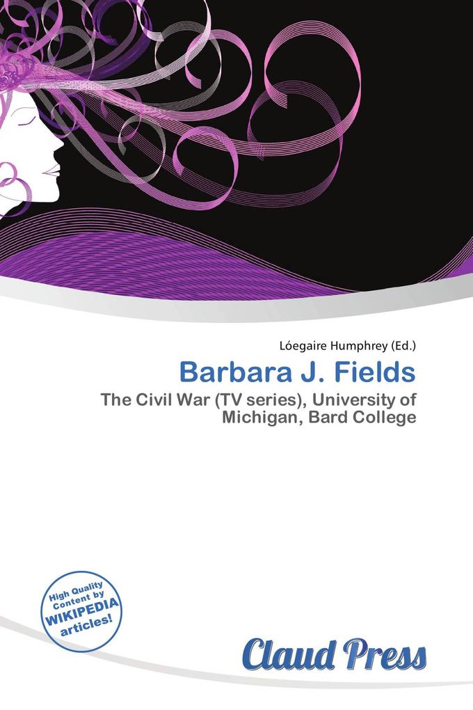 Barbara J. Fields