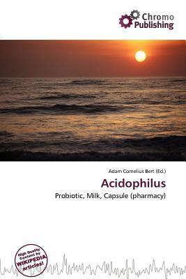 Acidophilus