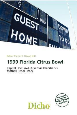 1999 Florida Citrus Bowl