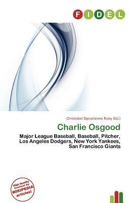 Charlie Osgood