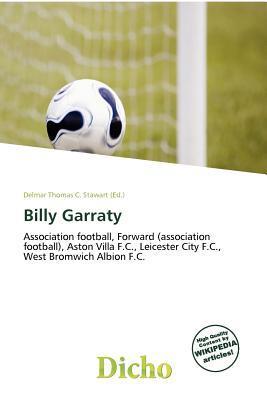 Billy Garraty