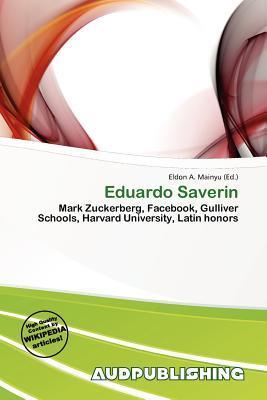 Eduardo Saverin