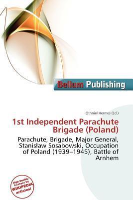 1st Independent Parachute Brigade (Poland)