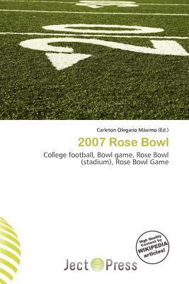 2007 Rose Bowl