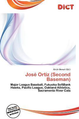José Ortiz (Second Baseman)