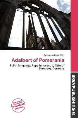 Adalbert of Pomerania