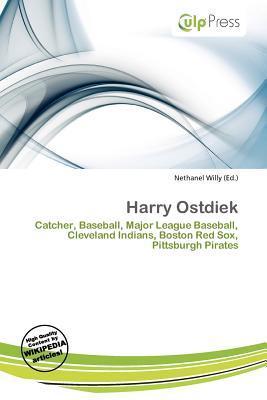 Harry Ostdiek