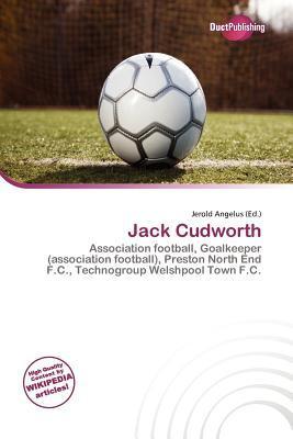 Jack Cudworth