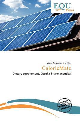CalorieMate