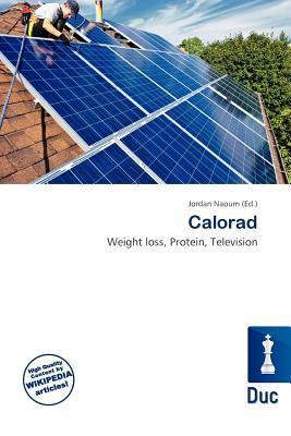 Calorad