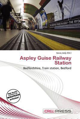 Aspley Guise Railway Station